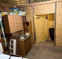 Lagerraum, Lagerfläche, Abstellraum zu vermieten - Lübeck Sankt Jürgen