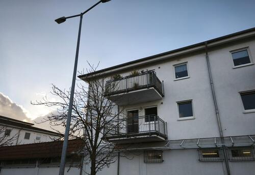 Foto - Schöne Zweizimmerwohnung mit Balkon und EBK im 1.OG in Kochstedt