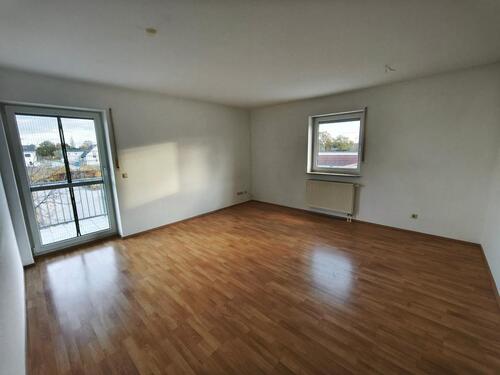 Foto - Etagenwohnung in Dessau-Roßlau zur Miete