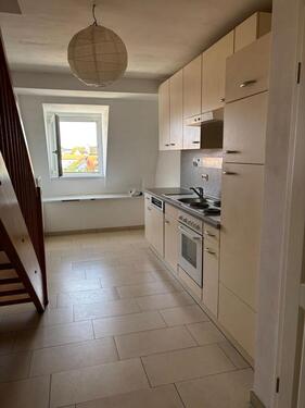 Foto - Biete 2 Zimmer in WG -Wohnung, Regensburger Innenstadt