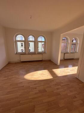 Foto - Etagenwohnung zur Miete in Gotha