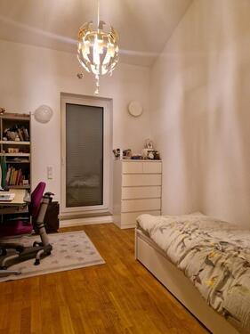 Foto - Etagenwohnung zur Miete in Liederbach am Taunus