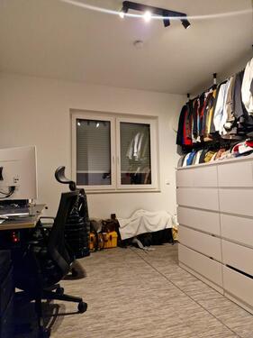 Foto - Etagenwohnung in Liederbach am Taunus