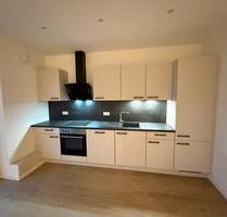 Exklusive Neubau-DG-Wohnung –ab 1.1. - Besichtigung am 30.11. - Paderborn Neuenbeken