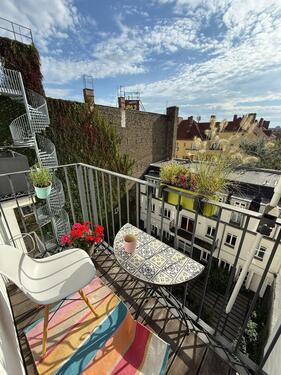 Foto - 12 Month SubleaseUntervermietung Furnished Lifestyle Apartment