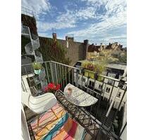 12 Month SubleaseUntervermietung Furnished Lifestyle Apartment - Berlin Pankow