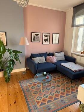 Foto - 2 Zimmer Etagenwohnung zur Miete in Berlin