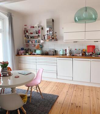 Foto - 2 Zimmer Etagenwohnung in Berlin