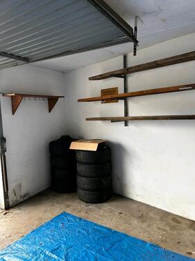 Foto - Garage in Büren zu vermieten - 125,00&nbsp;EUR Miete,