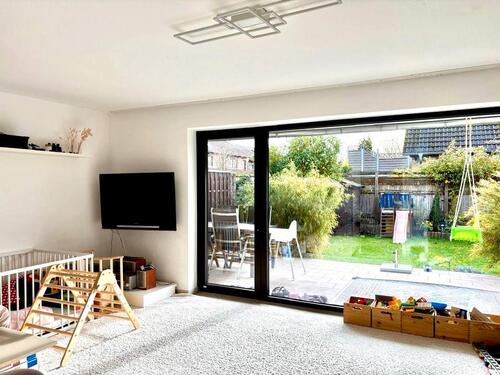 Foto - 5 Zimmer Reihenhaus zum Kaufen in Isernhagen