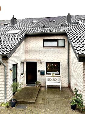 Foto - Reihenhaus in Isernhagen zum Kaufen