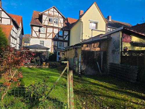 Foto - 5 Zimmer Einfamilienhaus zum Kaufen in Helsa