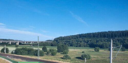 Foto - 8 Zimmer Einfamilienhaus zum Kaufen in Dörfles-Esbach