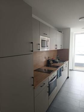 Foto - 1 Zimmer Etagenwohnung in Bielefeld