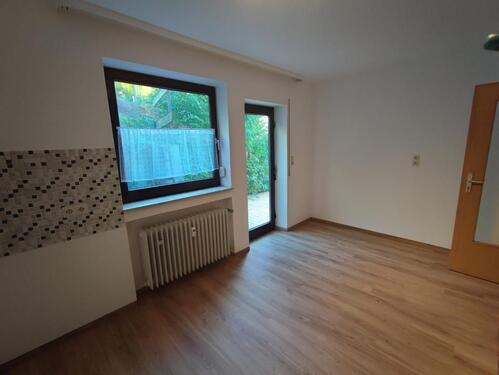 Foto - Etagenwohnung in Stetten am kalten Markt zur Miete