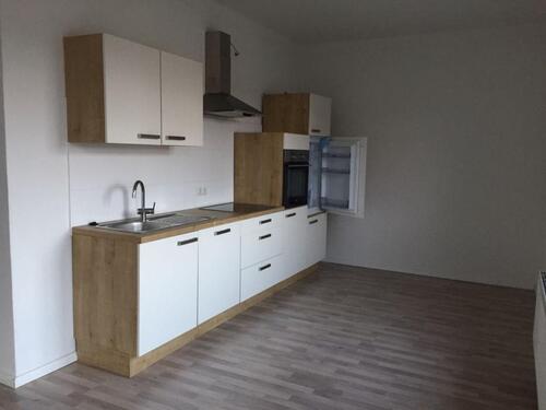 Foto - 3.5 Zimmer Etagenwohnung zur Miete in Visselhövede