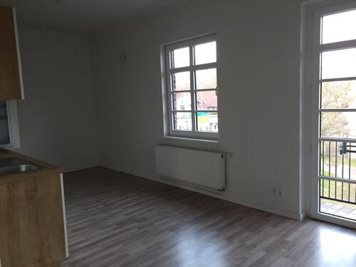 Foto - 3.5 Zimmer Etagenwohnung in Visselhövede