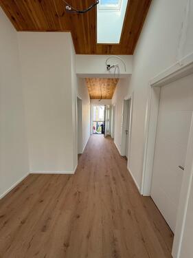 Foto - 3.5 Zimmer Dachgeschoßwohnung in Ludwigshafen am Rhein