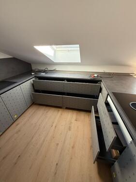 Foto - Dachgeschoßwohnung in Ludwigshafen am Rhein zum Kaufen