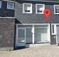 Ladenlokal zu vermieten. Top Lage am Markt in Wermelskirchen