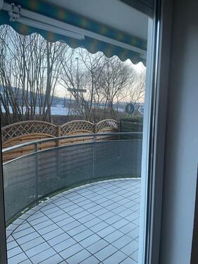 Foto - Helle 3-Zimmer-Wohnung in Rudersberg-Oberndorf ( 72 m²)