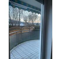 Helle 3-Zimmer-Wohnung in Rudersberg-Oberndorf ( 72 m²) - Schorndorf