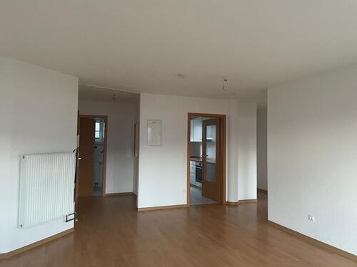 Foto - 3 Zimmer Erdgeschoßwohnung in Schorndorf