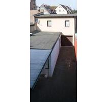 Gewerbeeinheit - Lager - Halle - XXL Garage - Lagerhalle - Büro - Recklinghausen König Ludwig