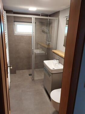 Foto - 2 Zimmer Erdgeschoßwohnung in Mettendorf