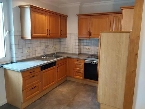 Foto - Erdgeschoßwohnung in Mettendorf zur Miete