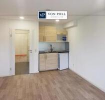 2- Zimmer-Single-Apartment - 490,00&nbsp;EUR Kaltmiete, ca.&nbsp; 36,00&nbsp;m&sup2; in Eichstätt (PLZ: 85072)