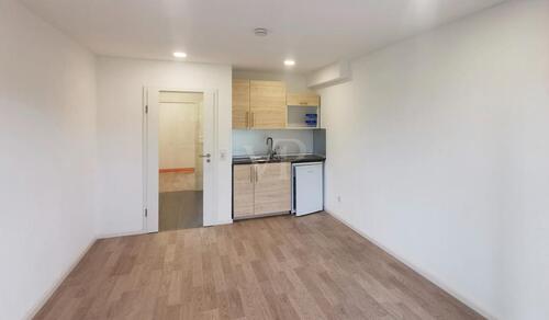 Foto - 2 Zimmer Etagenwohnung in Eichstätt