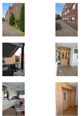 Foto - Wohnung am Marienturm in Vreden zu vermieten