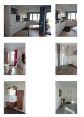 Foto - 4 Zimmer Etagenwohnung zur Miete in Vreden