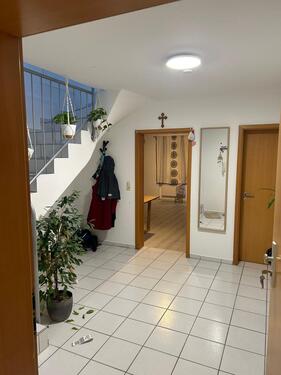 Foto - Moderne 3-Zimmer-Maisonette-Wohnung in Moosburg a.d. Isar zu ver