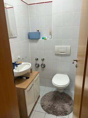 Foto - Maisonettenwohnung in Moosburg an der Isar zur Miete