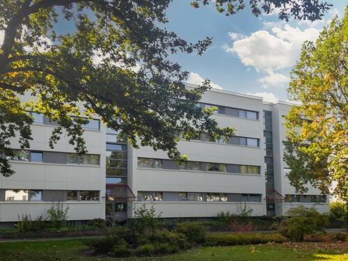 Foto - Charmant wohnen – Modernisierte Wohnung mit Wohlfühlcharakter