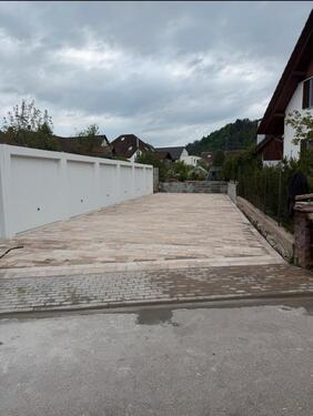 Foto - Letzte Garage zu vermieten - 100,00&nbsp;EUR Miete,