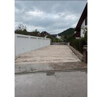 Letzte Garage zu vermieten - 100,00&nbsp;EUR Miete, in Biberach (PLZ: 77781)