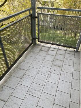 Foto - 2 Zimmer Etagenwohnung zur Miete in Chemnitz