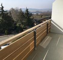 Lichtdurchflutetes ein Zimmer Apartment in Northeim - Kalefeld