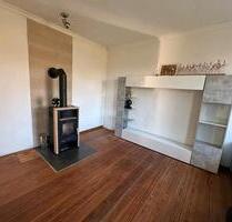 3 Zimmer Wohnung EG EBK Kamin zu sofort - Lüdersdorf