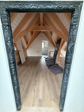 Foto - 1 Zimmer Dachgeschoßwohnung in Aalen