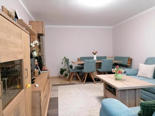 Foto - 3 Zimmer Etagenwohnung in Ingolstadt