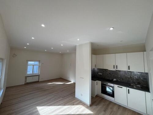 Foto - 1.5 Zimmer Erdgeschoßwohnung zur Miete in Hochheim am Main