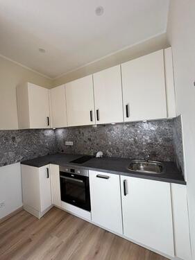 Foto - 1.5 Zimmer Erdgeschoßwohnung in Hochheim am Main