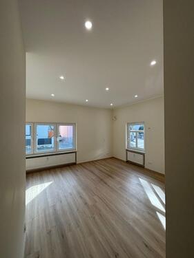 Foto - Erdgeschoßwohnung in Hochheim am Main zur Miete