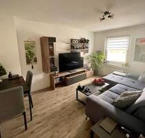 Möblierte Wohnung zur Untermiete Furnished apartment for sublet - Jena