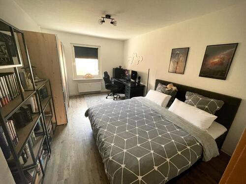 Foto - 2 Zimmer Etagenwohnung zur Miete in Jena