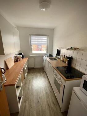 Foto - 2 Zimmer Etagenwohnung in Jena